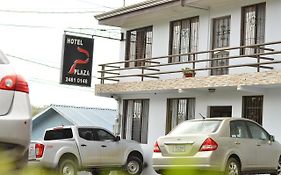 Hotel Plaza C.Q